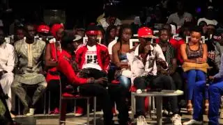 GDMG Yengoulene DOOKAPII et Les Hautes Gradeii