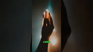Do We Welcome 🔥 God's Refining Fire? 🙏 #shorts #jesus #gospel #bible