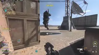 Revenge Feels So Good In DMZ