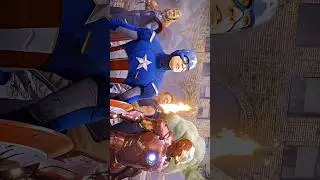 Avengers attitude status ft.Edit|#marvel #avengers #spiderman #ironman #shorts