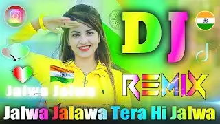 जलवा तेरा जलवा डांस वीडियो | Jalwa Tera Jalwa | Independence Day Special Dance Video #nitin_maxing 
