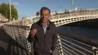 Rediscovering Ireland