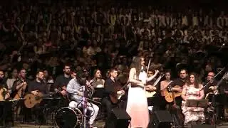 Οι STRING DEMONS παίζουν τα Καβουράκια του Βασίλη Τσιτσάνη