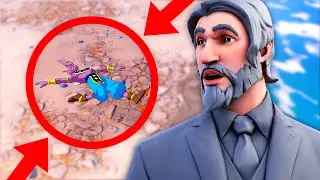 DON'T PLAY FORTNITE WITH PEOPLE LIKE THIS...