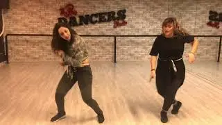 Deablo - Long clip Collaboration Open Class