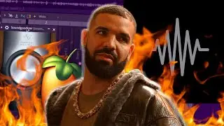 🧟‍♂️[FL STUDIO] HOW TO SOUND LIKE DRAKE 