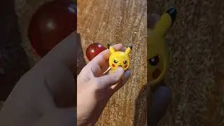 #пикачу #бали #bali #toys #baliindonesia #indonesia #picachu #pokemon #pok&eacute;mon