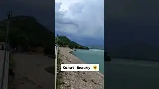Beauty of Kohat
