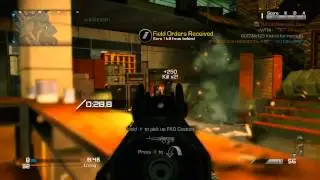Ghosts Dissected - Deadeye Perk | Call of Duty Ghost Deadeye Perk Review Tips and Tricks Online HD