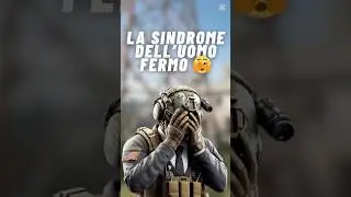 ECCO COME NON COLPIRE UN PLAYER FERMO... 🫣 | COD MOBILE ITA 🇮🇹