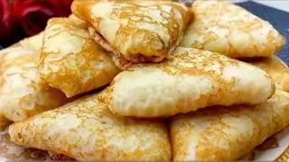 Почему я не знала этого метода раньше!невероятно просто,быстро и вкусно!