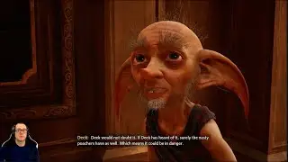 Hogwarts Legacy - Nintendo Switch 2