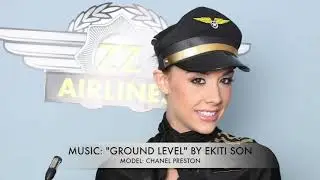 THE BEAUTIFUL CHANEL PRESTON