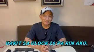  Bakit Glock 26 pa rin ako for EDC.