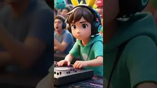 Pok&eacute;mon Rave #feelsomething #excision #pokemon #rave #goldbearanimations