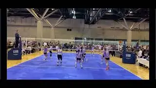 Meredith Scott (President&rsquo;s Day Highlights 2024)