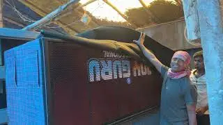 R3 Remix & Joy Guru Professional 4 Pope Bass Delivered Presenting By B Cabinet