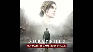 Silent Hill 2 Remake Ultimate In-game OST - 136 Brookhaven Hospital Otherworld (Combat 4)