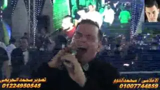 مليونية ابو الديشا اسكندرية ياسر الرماح الرجوله الاعلامى محمد ألدوو قناة الدولى محمد الجريعى