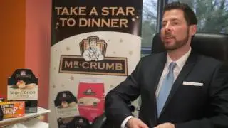 Mr Crumb - 2015/16 National Champion