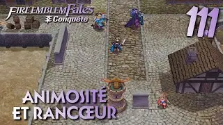 Animosit&eacute; et ranc&oelig;ur  [Fire Emblem Fates] #111