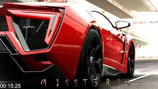 PSY HARD TRANCE MISST3RIO (ORIGINAL MIX)