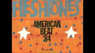The Fleshtones 