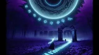 Quantum Twins Sounds - Spectral Path (Official Music Video)