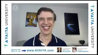 Overcoming Childhood Trauma -  An Interview With Michael Stone, Creator of NeuroDynamic Breathwork