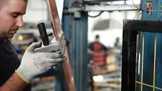 IEG INDUSTRY OF ELECTRICAL HEATING ELEMENTS