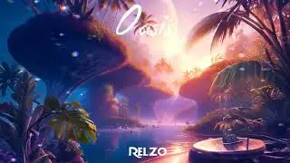 RELZO - We Are One (Official Tropical House Visualizer)