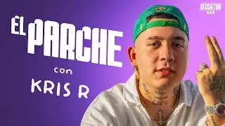 @krisroficial ¿La Cara Del Trap En Medellín? Relación Con Pirlo Y 'Cali Cartel'