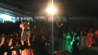 Guttural Secrete - Slit Into Succulence (Extreme Fest Germany 2012)