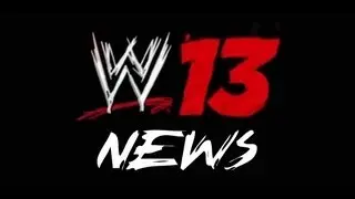 WWE '13 Accidentally Leaked!