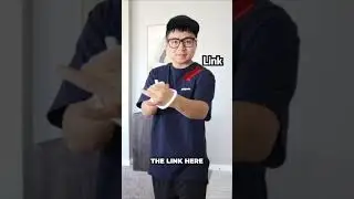 Amazing Knot Trick: Tie a Knot Without Letting Go!