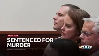 Crystal Rogers | Brooks Houck sentencing - 5 p.m. extended coverage