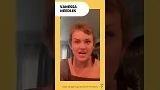 Vanessa Needles - Peer Support Specialist
