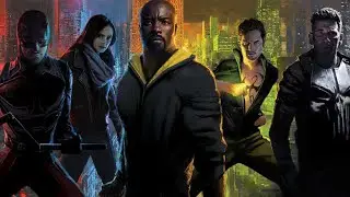 Ranked: The Marvel Netflix Series