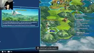 Towerborn uitproberen part 3