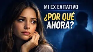 El Ex Evitativo Regresa… ¿Pero Por Qué Ahora?