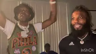 Tay Roc and Jakkboy Maine recap Klutz Vs JC