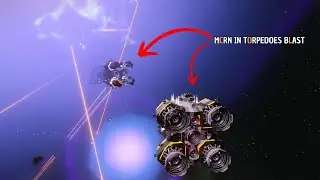 Space Engineers PVP -  SUPREMACY MISSILES - Ariel#3