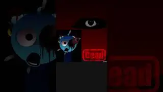 Character Status of Sprunki Parody Box BIG UPDATE