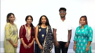 Vanakkam: Celebrating Tamil Heritage in Harrow