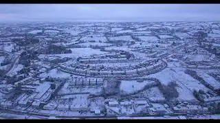 Wintry Monaghan
