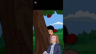 How a Falling Apple Changed the World! | Newton&rsquo;s Law of Gravity