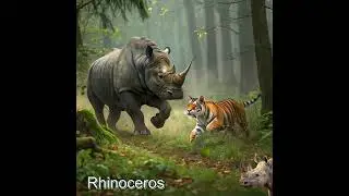 The Rhinoceros: An In-Depth Documentary