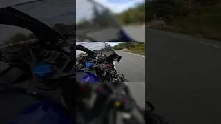 Knee-Dragging setting Fire 🔥