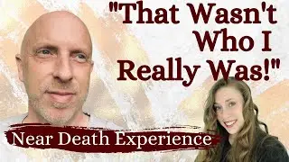 Depressed Man Has Near Death Experience, Instantly Changes His Mind About Life | Tyler Deal NDE PT 1