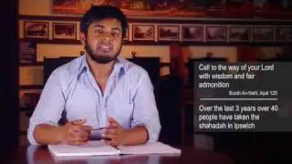 JIMAS Documentary